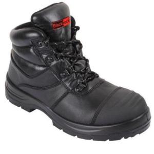 SF66 Avenger S3 Low hiker boot